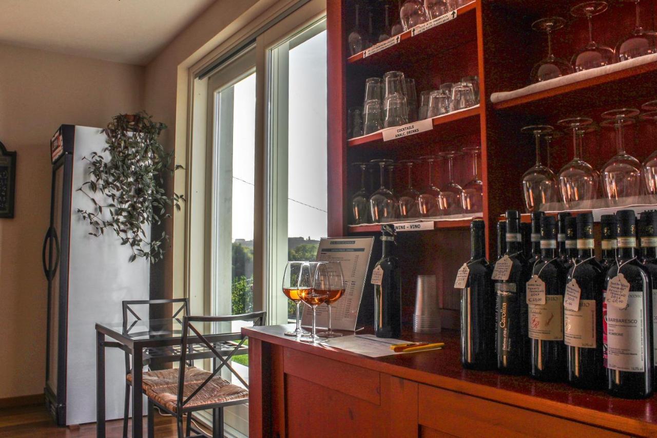 Ca Dei Curra Bed and Breakfast Neive Εξωτερικό φωτογραφία